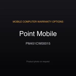 Point Mobile PM451CW00015 Point Mobile PM451CW00015