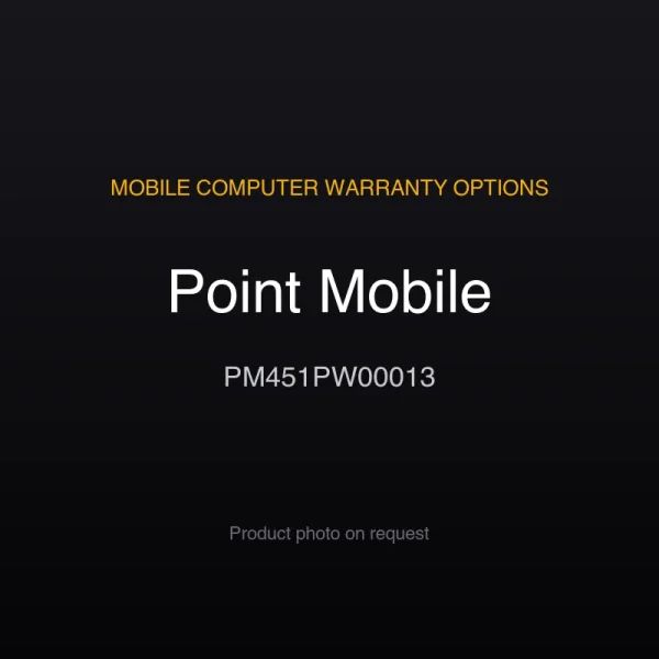 Point Mobile PM451PW00013 Point Mobile PM451PW00013