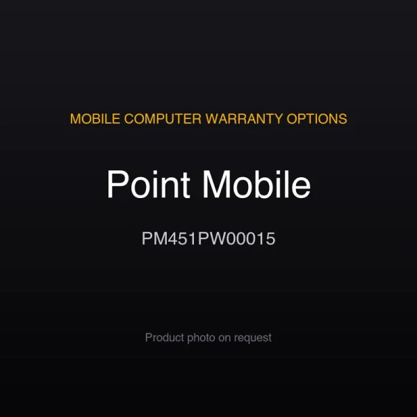 Point Mobile PM451PW00015 Point Mobile PM451PW00015