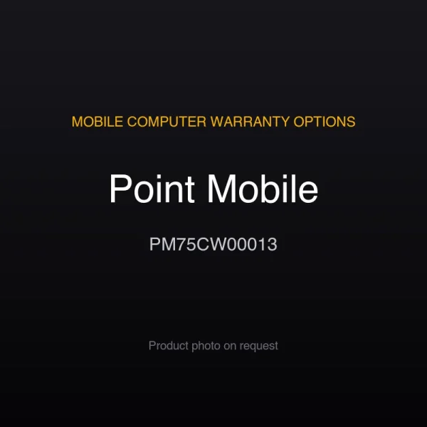 Point Mobile PM75CW00013 Point Mobile PM75CW00013