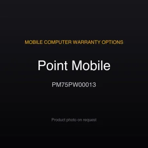 Point Mobile PM75PW00013 Point Mobile PM75PW00013