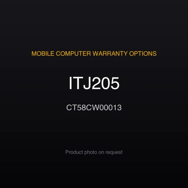 CT58CW00013