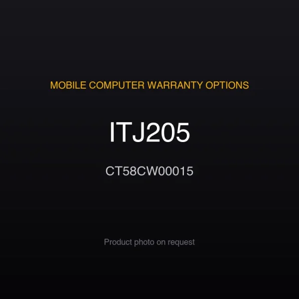 CT58CW00015 CT58CW00015