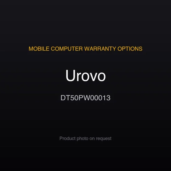 Urovo DT50PW00013
