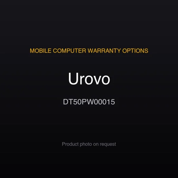 Urovo DT50PW00015