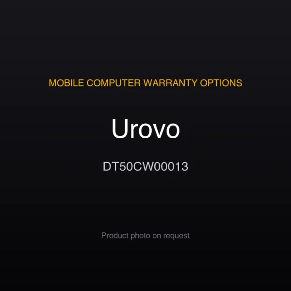 Urovo DT50CW00013 Urovo DT50CW00013