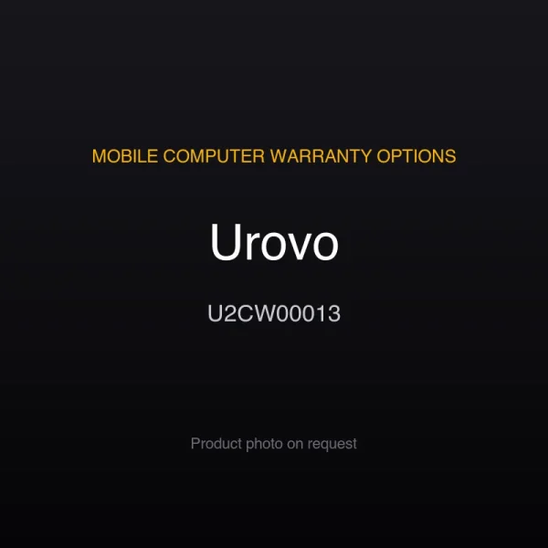 Urovo U2CW00013 Urovo U2CW00013