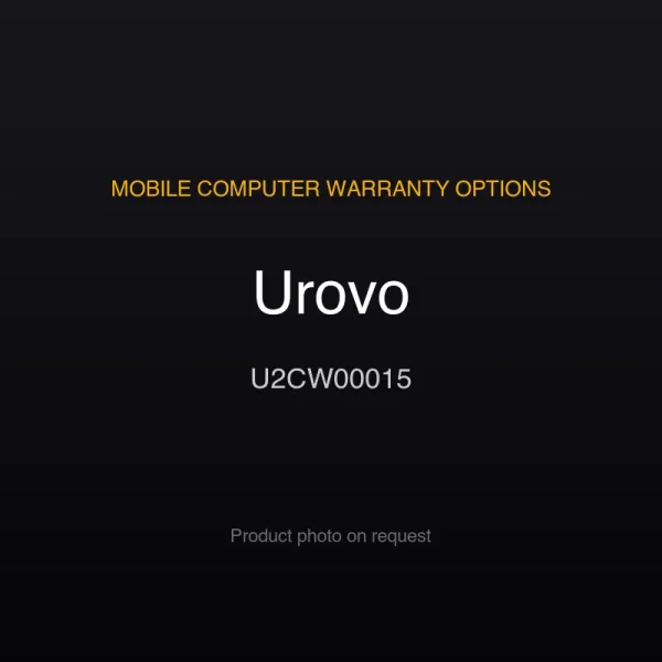 Urovo U2CW00015