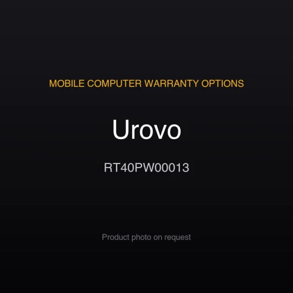 Urovo RT40PW00013 Urovo RT40PW00013