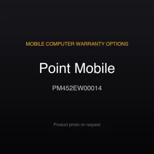 Point Mobile PM452EW00014 Point Mobile PM452EW00014