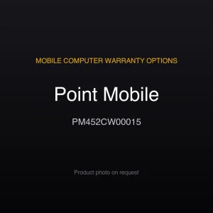 Point Mobile PM452CW00015 Point Mobile PM452CW00015
