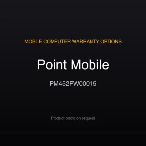 Point Mobile PM452PW00015 Point Mobile PM452PW00015