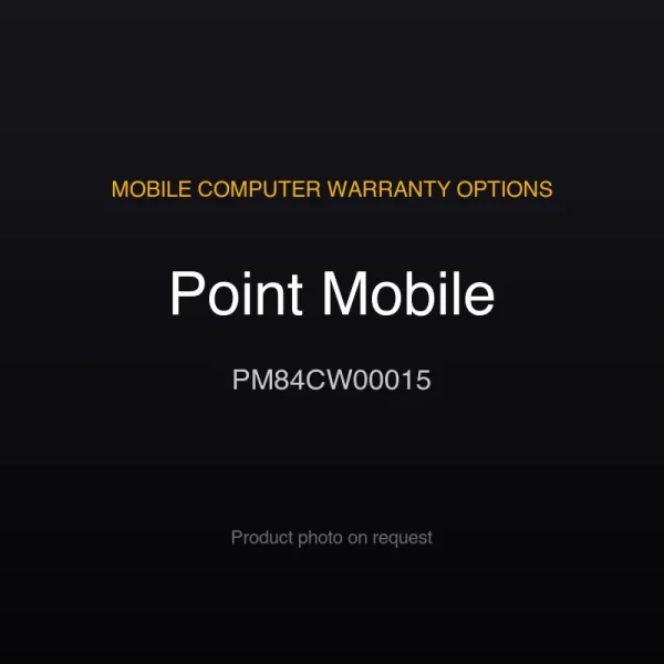 Point Mobile PM84CW00015