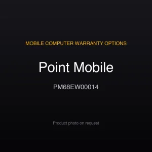 Point Mobile PM68EW00014 Point Mobile PM68EW00014
