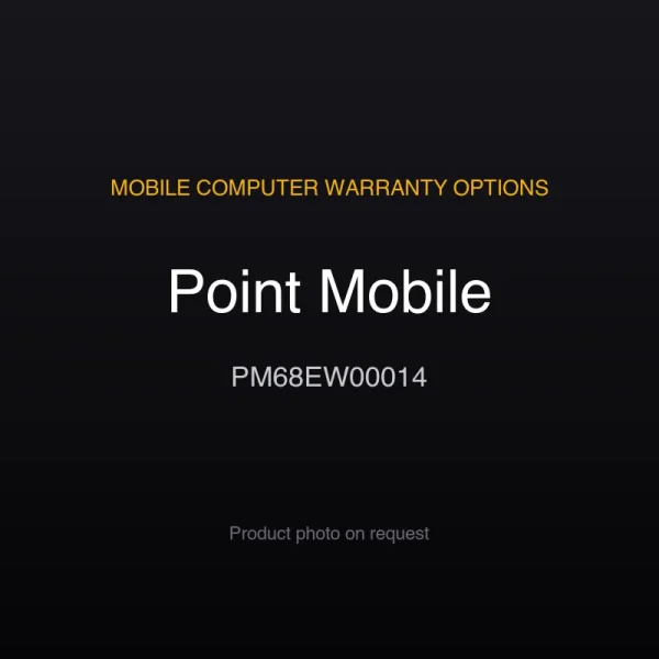 Point Mobile PM68EW00014 Point Mobile PM68EW00014