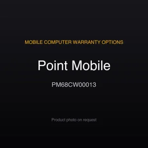 Point Mobile PM68CW00013 Point Mobile PM68CW00013