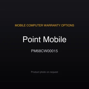 Point Mobile PM68CW00015 Point Mobile PM68CW00015