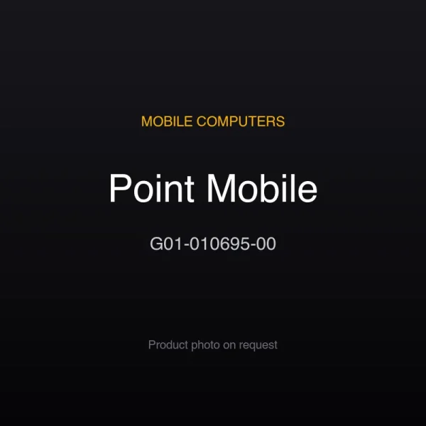 Point Mobile G01-010695-00