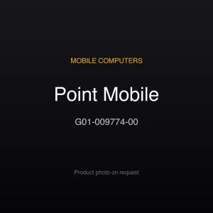 Point Mobile G01-009774-00 Point Mobile G01-009774-00