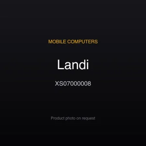 Landi XS07000008