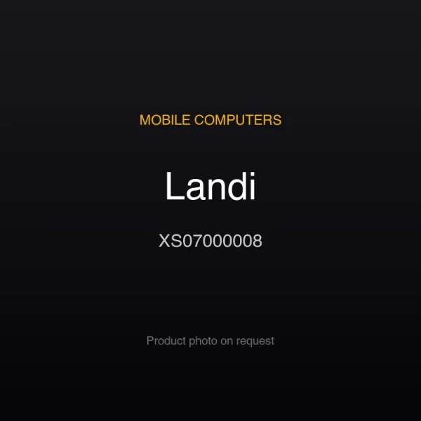 Landi XS07000008 Landi XS07000008