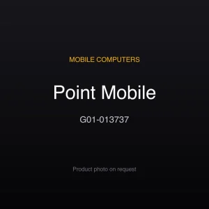 Point Mobile G01-013737 Point Mobile G01-013737