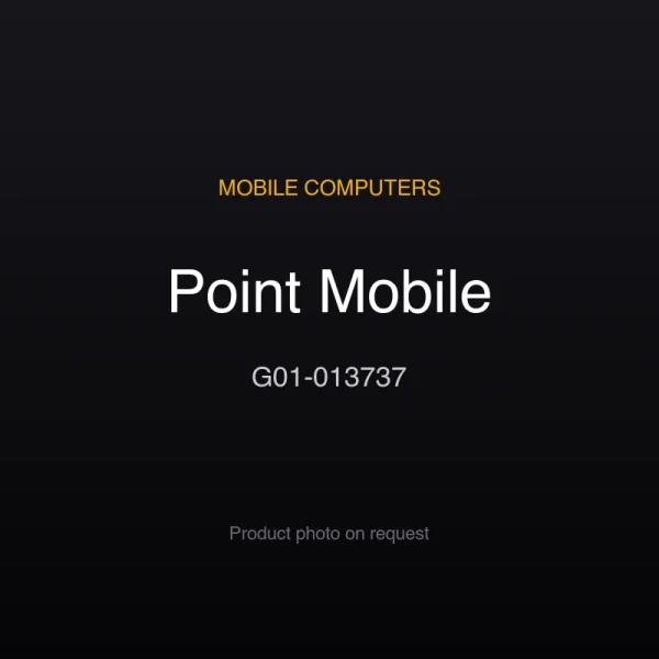 Point Mobile G01-013737
