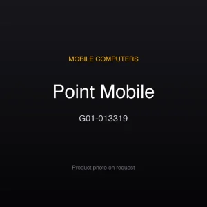 Point Mobile G01-013319 Point Mobile G01-013319