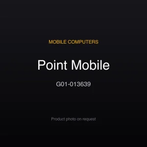 Point Mobile G01-013639 Point Mobile G01-013639