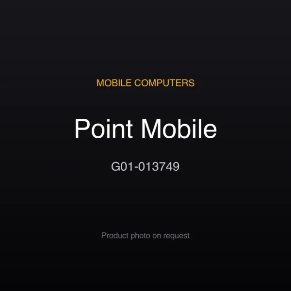 Point Mobile G01-013749