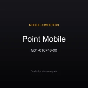 Point Mobile G01-010746-00 Point Mobile G01-010746-00
