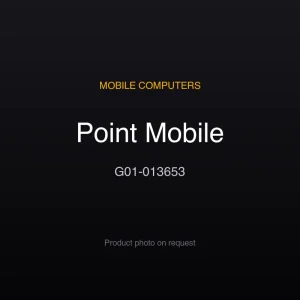 Point Mobile G01-013653 Point Mobile G01-013653