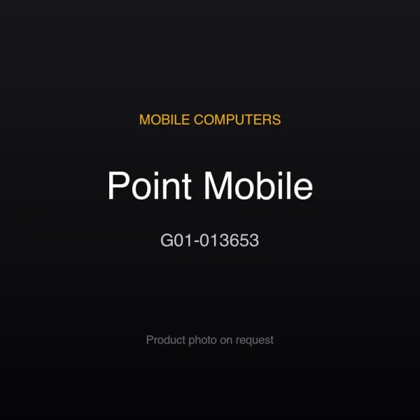 Point Mobile G01-013653