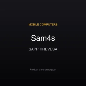 Sam4s SAPPHIREVESA Sam4s SAPPHIREVESA
