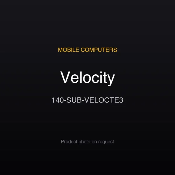 Velocity 140-SUB-VELOCTE3