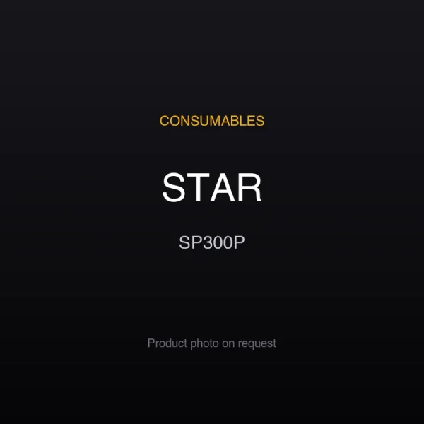 STAR SP300P STAR SP300P