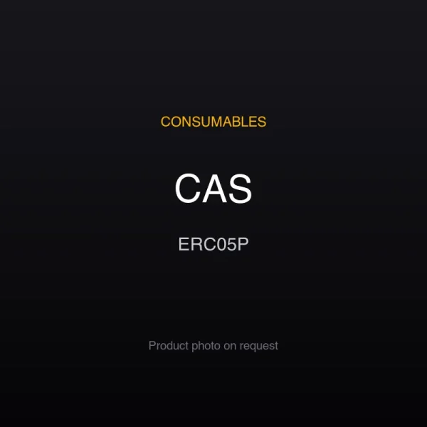 CAS ERC05P