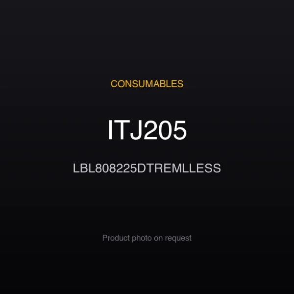 LBL808225DTREMLLESS LBL808225DTREMLLESS