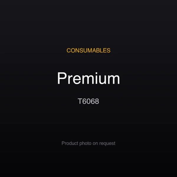 Premium T6068