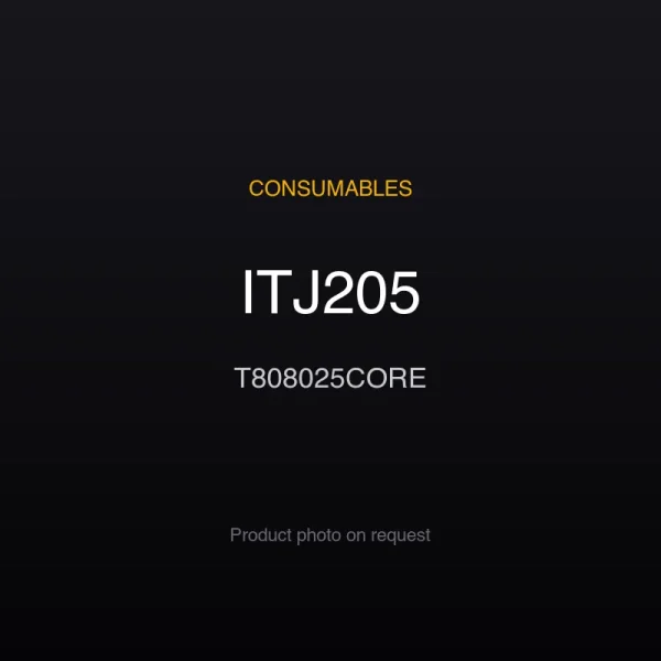 T808025CORE T808025CORE