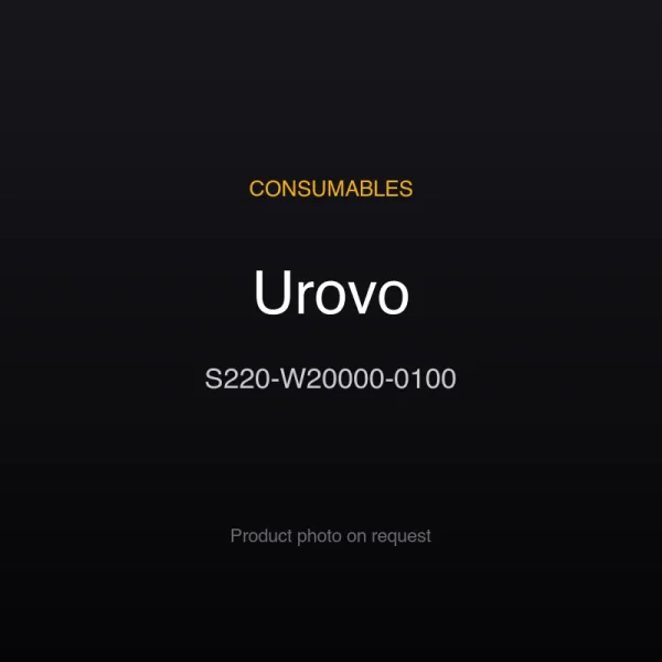 Urovo S220-W20000-0100 Urovo S220-W20000-0100