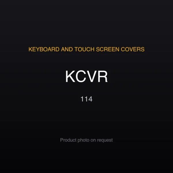 KCVR 114 KCVR 114