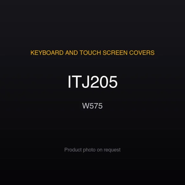 W575 W575