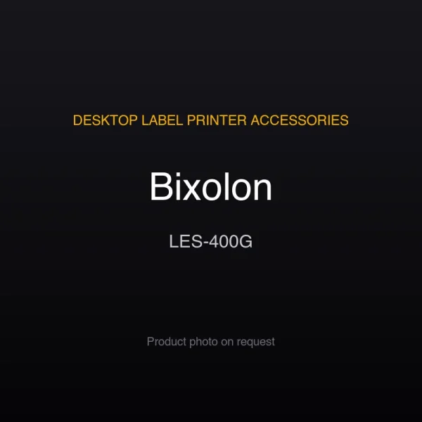 Bixolon LES-400G