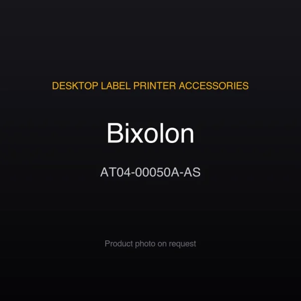 Bixolon AT04-00050A-AS Bixolon AT04-00050A-AS