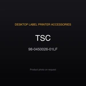 TSC 98-0450026-01LF