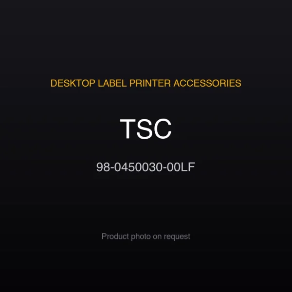 TSC 98-0450030-00LF