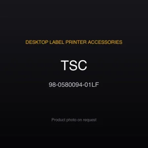 TSC 98-0580094-01LF TSC 98-0580094-01LF