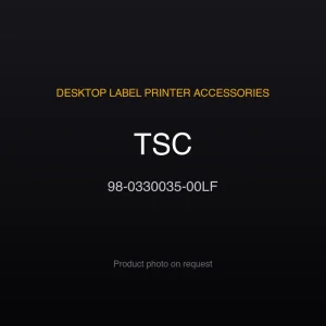 TSC 98-0330035-00LF TSC 98-0330035-00LF