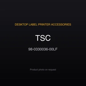 TSC 98-0330036-00LF
